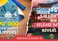 House Flipper 2 - Sakura