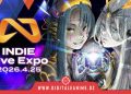 INDIE Live Expo 2026