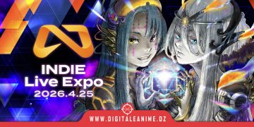 INDIE Live Expo 2026