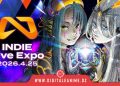 INDIE Live Expo