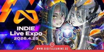 INDIE Live Expo