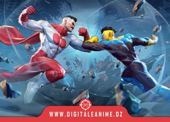 Invincible VS الكشف عن طور القصة وعرض جديد للعبة