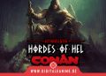 Jotunnslayer: Hordes of Hel - Conan the Barbarian