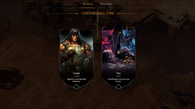 Jotunnslayer: Hordes of Hel - Conan the Barbarian