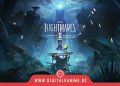 LITTLE NIGHTMARES II ENHANCED EDITION
