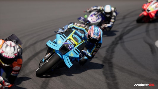 MotoGP 26