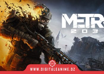 Metro 2039 تحصل على أول عرض في ال Xbox First Look: Metro 2039