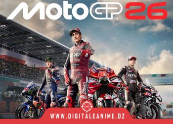 MotoGP 26