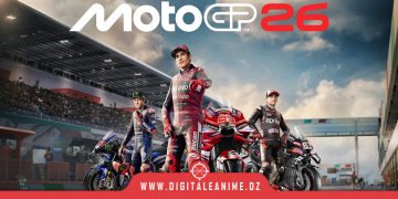 MotoGP 26