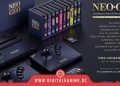 NeoGeo AES