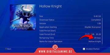 PlayStation توضح موقفها من نظام DRM بعد الجدل الأخير