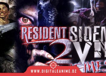 Resident Evil trilogy classics