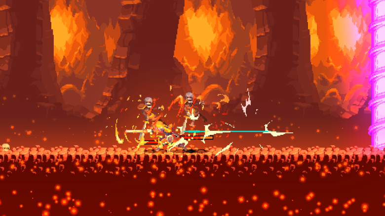 SoulQuest