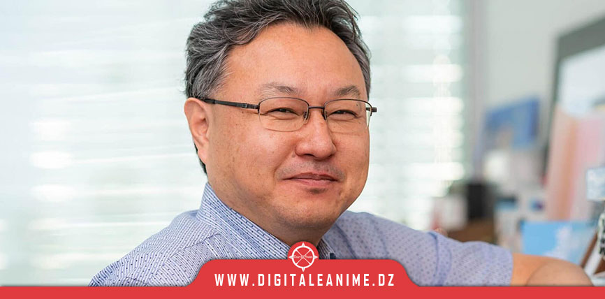 Shuhei Yoshida