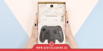 Steam Controller