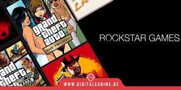 Rockstar Games