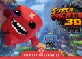 Super Meat Boy 3D