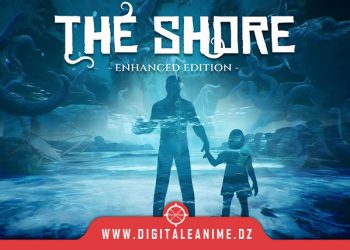 The Shore: Enhanced Edition