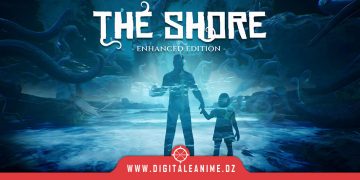 The Shore: Enhanced Edition