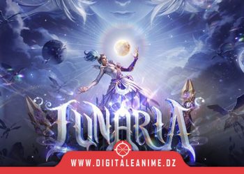 Torchlight: Infinite Season Lunaria