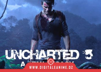 Uncharted 5; عشاق السلسلة يعتقدون أنهم إكتشفوا تلميح