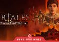 Wartales - Contract: Fires in the Capital