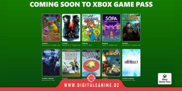 Xbox Game Pass