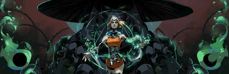 Hades II