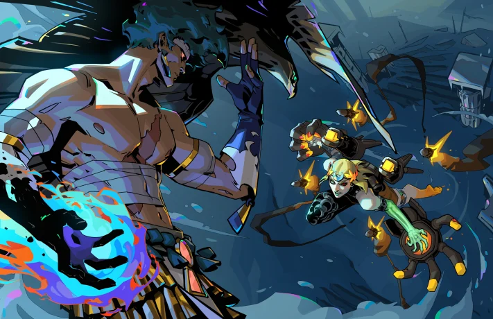 Hades II