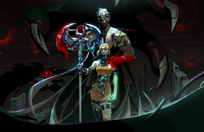 Hades II