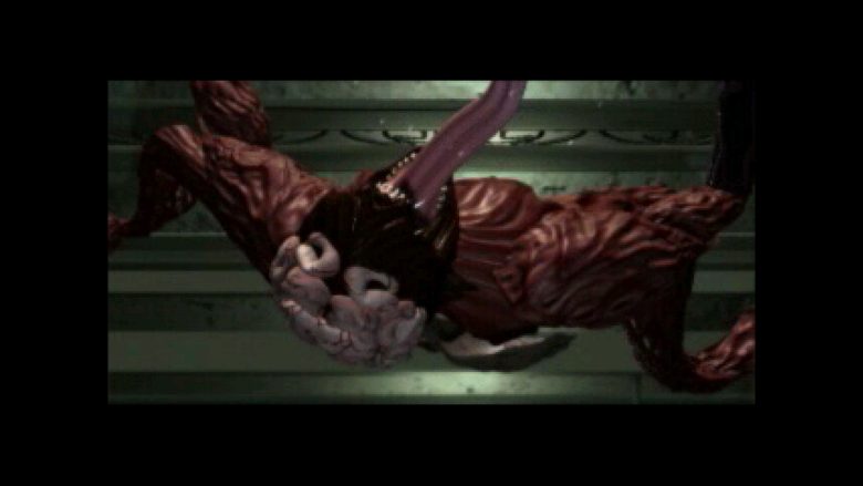 Resident Evil trilogy classics
