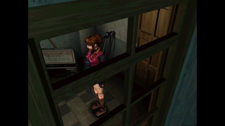 Resident Evil trilogy classics