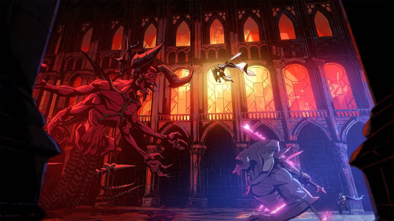 Diablo IV: Lord of Hatred