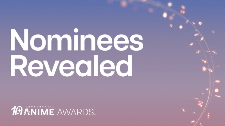 Anime Awards 2026