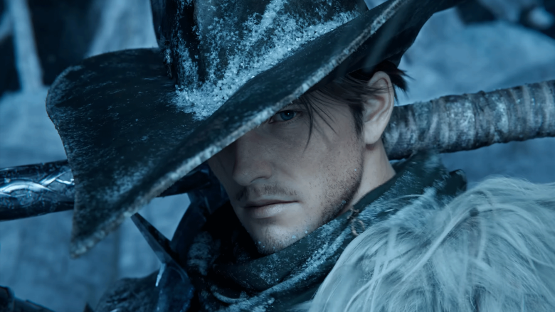 FINAL FANTASY XIV Online