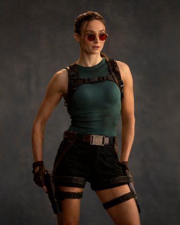 Tomb Raider