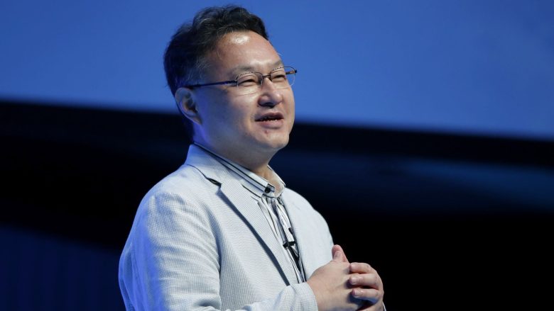 Shuhei Yoshida 