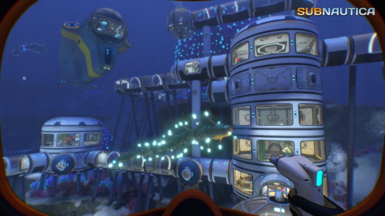 Subnautica 2