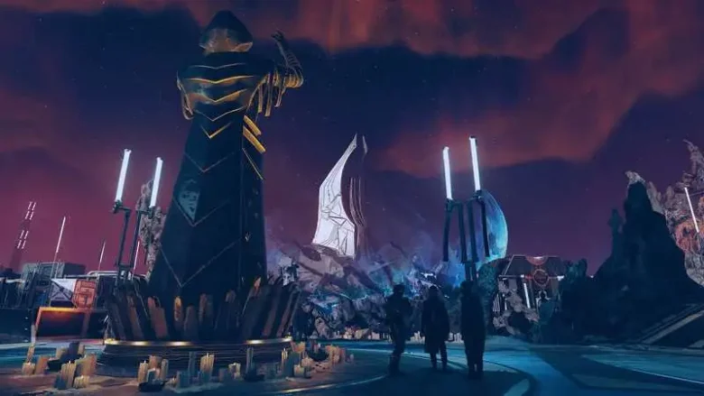 Starfield PlayStation 5