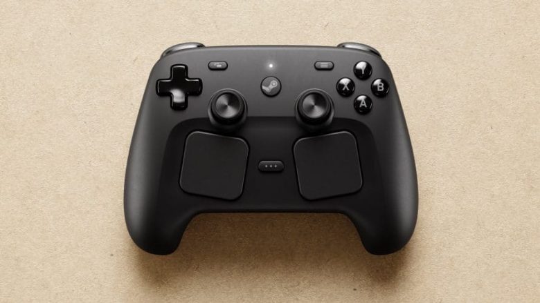 Steam Controller