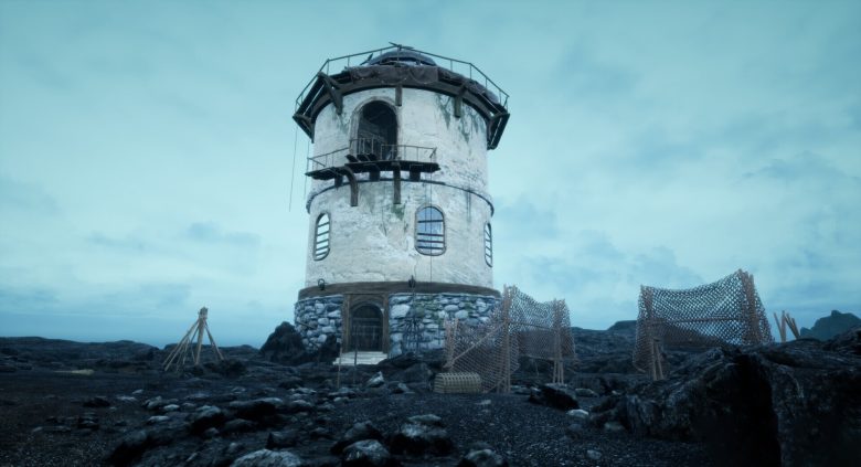 The Shore: Enhanced Edition