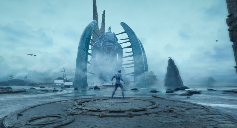 The Shore: Enhanced Edition