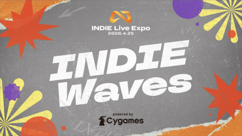 INDIE Waves
