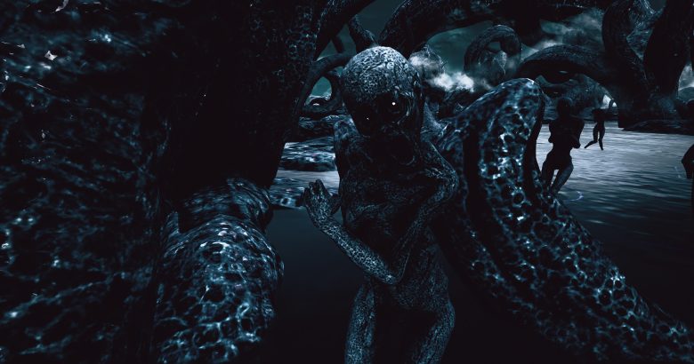 The Shore: Enhanced Edition