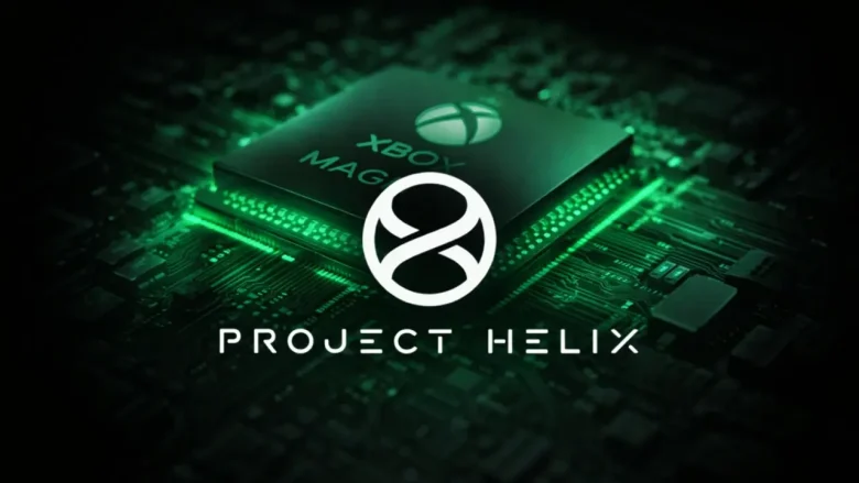 Project Helix