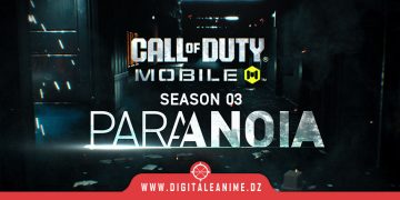 مراجعة Call of Duty: Mobile Season 3 – Paranoia