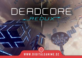 مراجعة DeadCore Redux