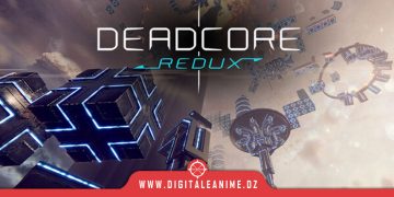 مراجعة DeadCore Redux