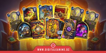 مراجعة Hearthstone تحديث 34.2.2