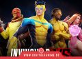 مراجعة Invincible VS